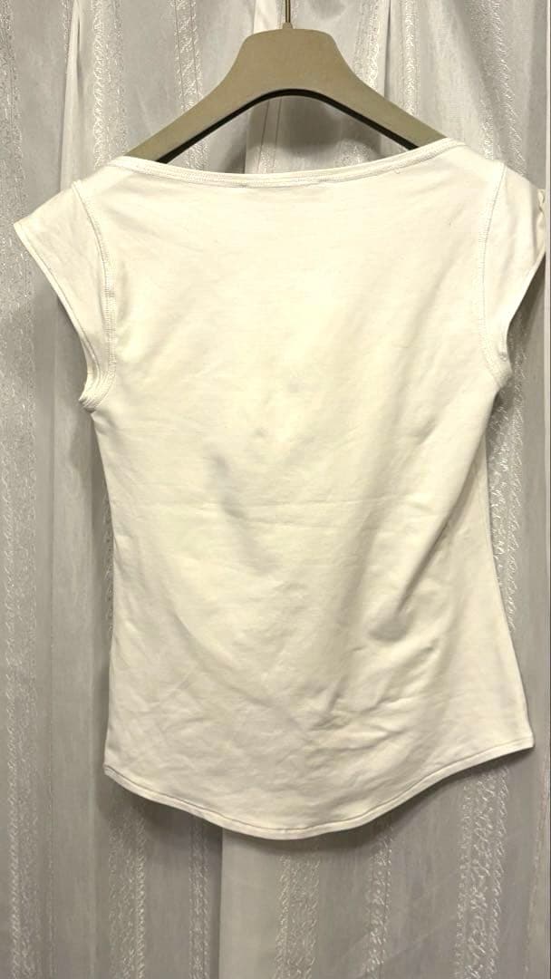 Christian Dior I ♥ DIOR Tシャツ 38