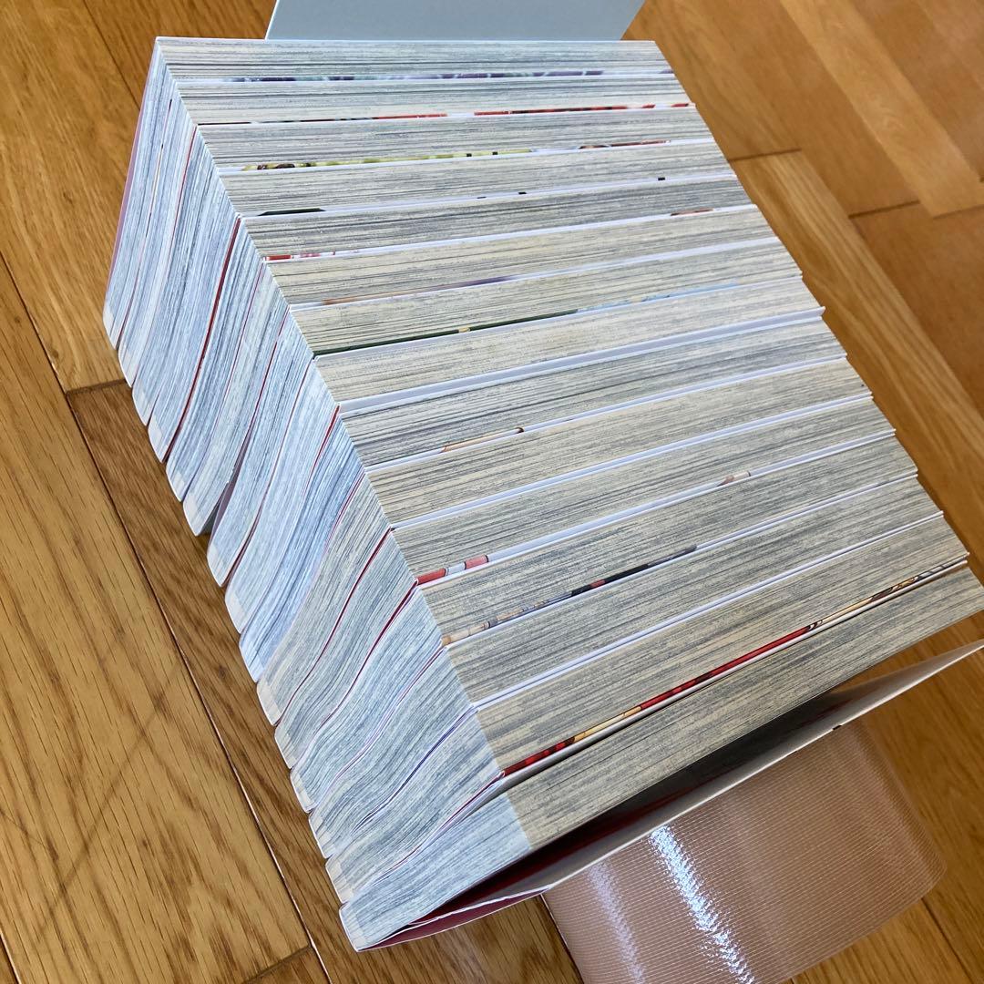 灼熱カバディ 1-31巻