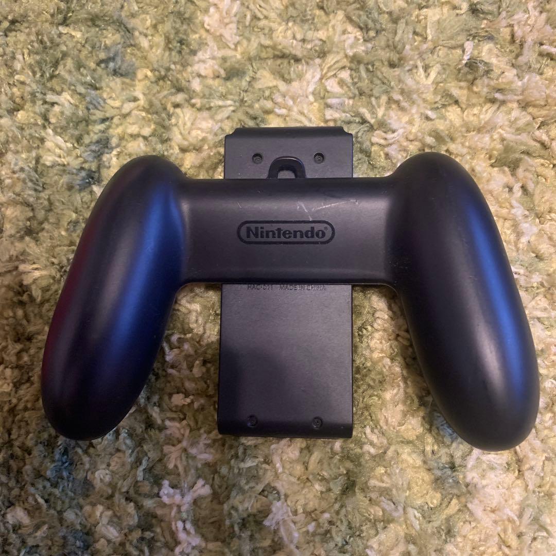 タ*ン様 Nintendo Switch 起動確認済み 箱、充電器つき