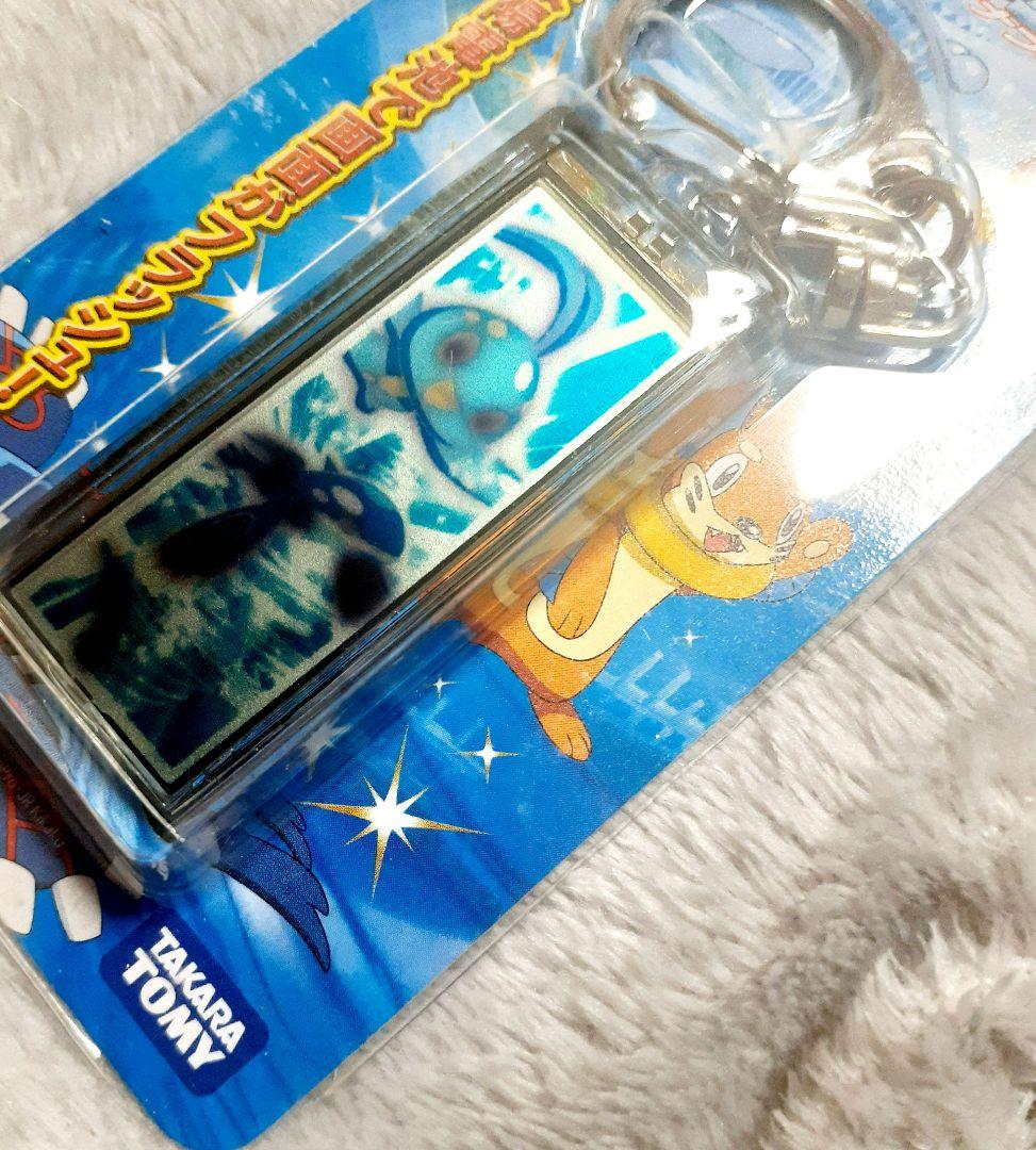 ポケモン ソーラーライトキーチェーン カイオーガ&マナフィ 24個 まとめ売り