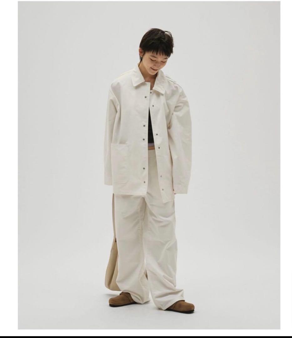 TODAYFUL Boyfriend Cotton Jacket 新品未使用