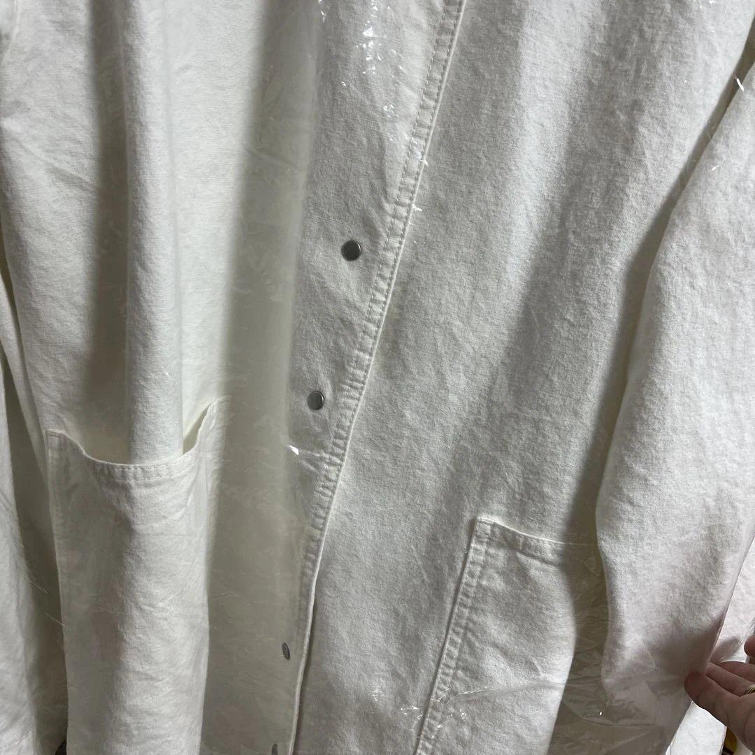 TODAYFUL Boyfriend Cotton Jacket 新品未使用