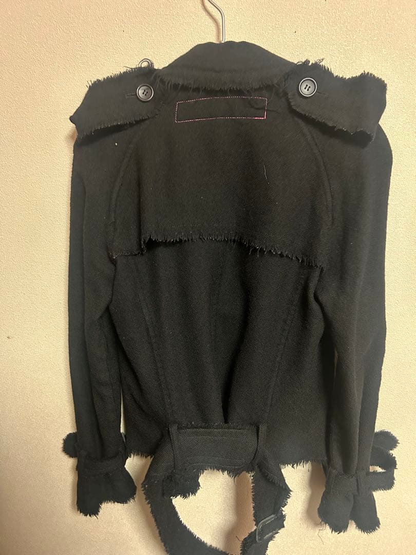 ジャケット・アウター 2004 JUNYA WATANABE COMME des GARCONS