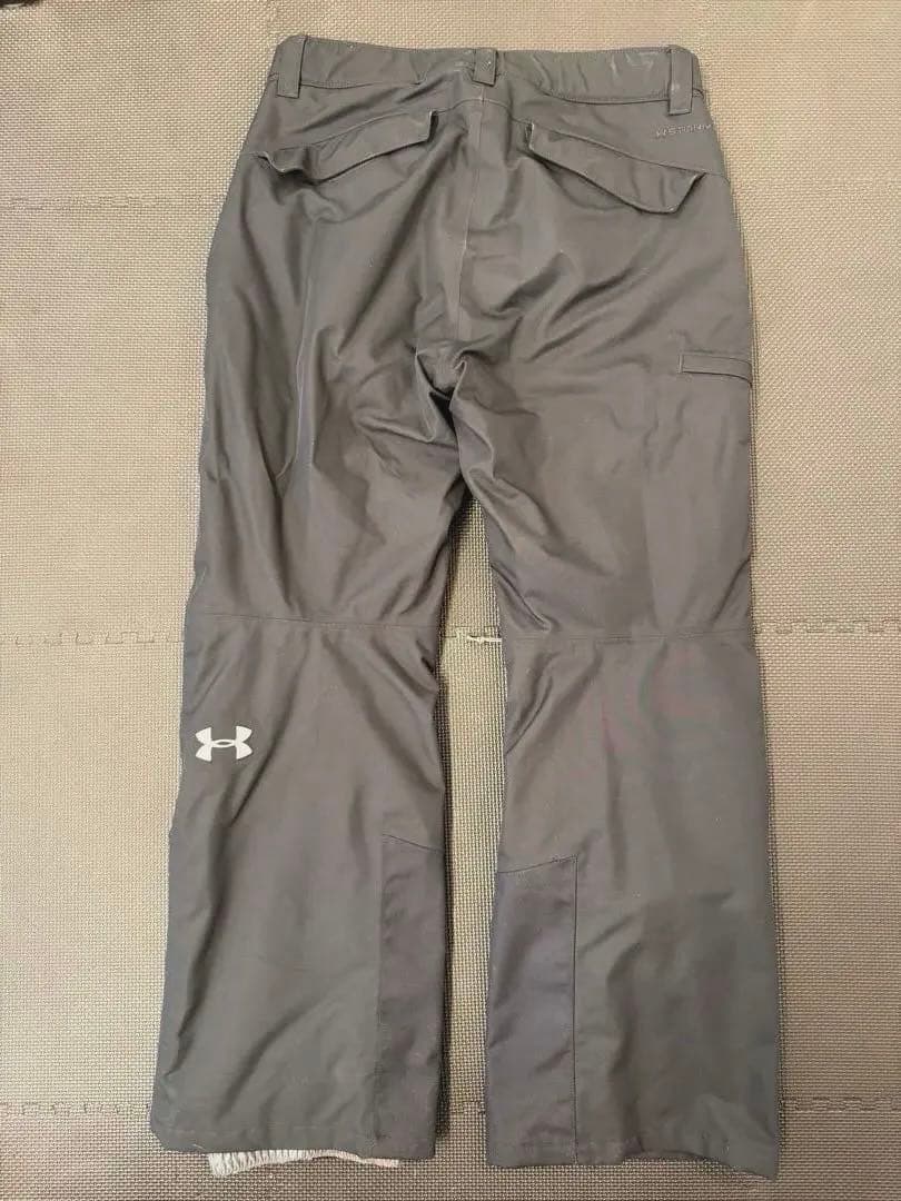 Under Armour スノーボード ウェア 上下 セット Mサイズ