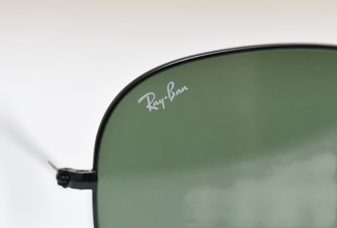 Ray-Ban アビエーター RB3025サングラス ケース付き