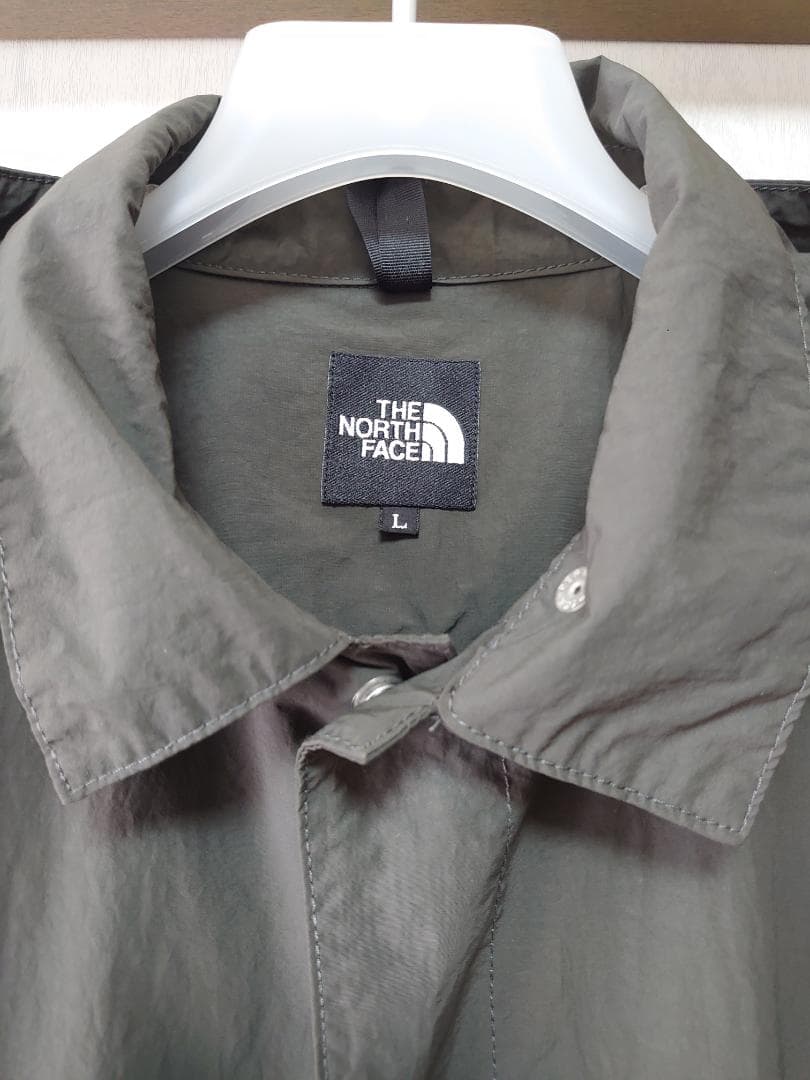 THE NORTH FACE 　ロールパックジャーニーズコート