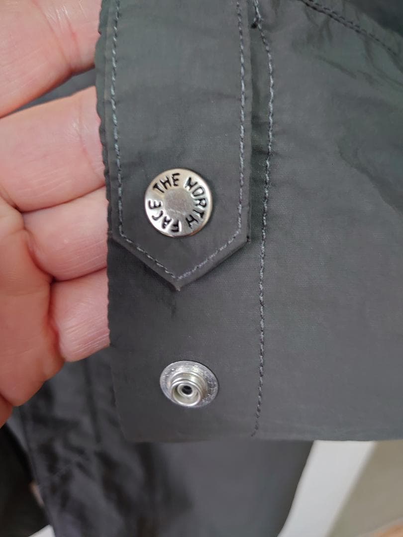 THE NORTH FACE 　ロールパックジャーニーズコート