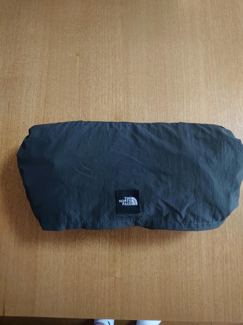 THE NORTH FACE 　ロールパックジャーニーズコート