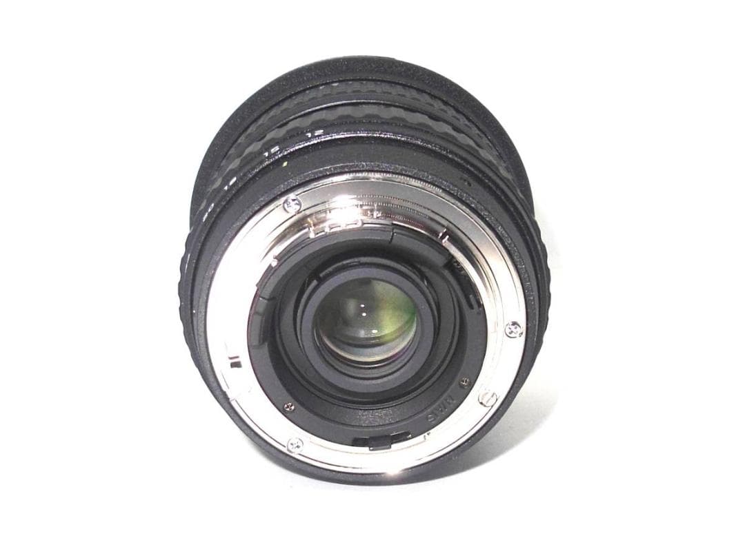 ★極上品★ Tokina AT-X124 PRO DX AF12-24mm F4