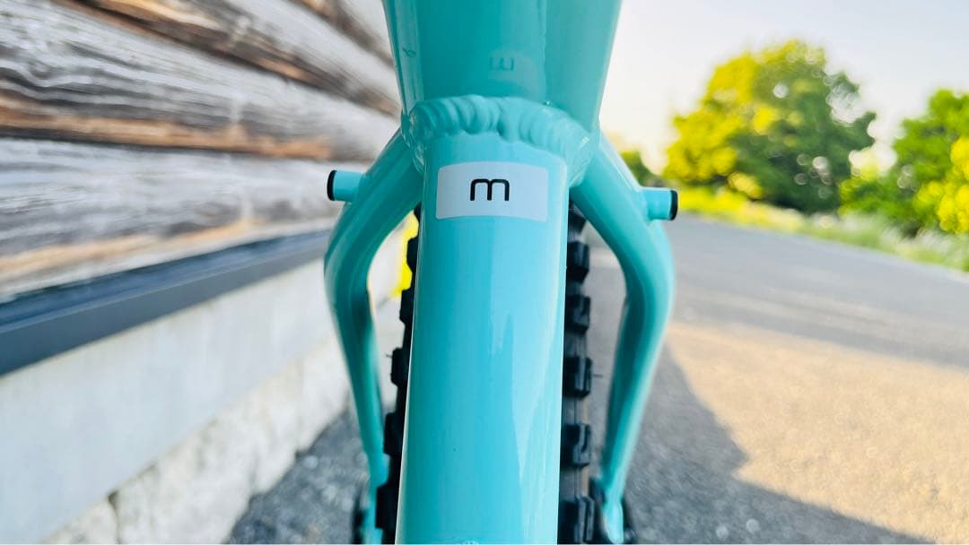 TREKのハードテイルMTBの人気モデル Roscoe7 2021モデルです。