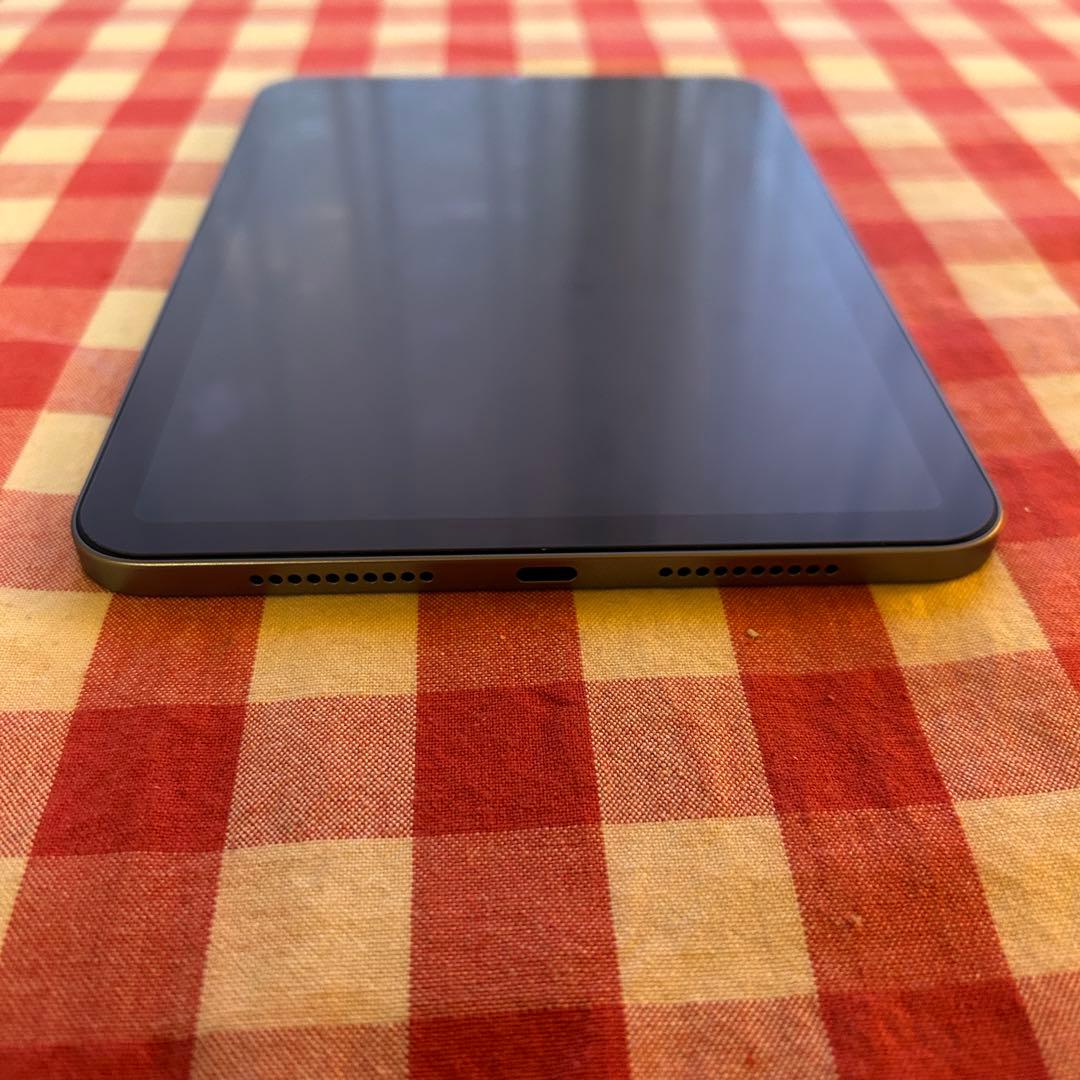 Apple iPad mini (第7世代) スペースグレイ 128GB