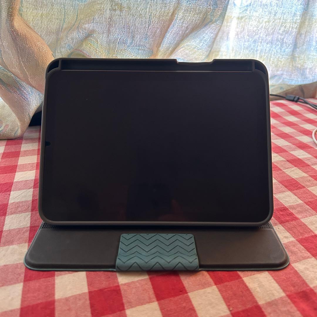 Apple iPad mini (第7世代) スペースグレイ 128GB