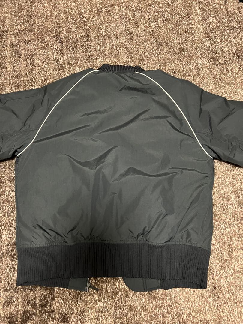 adidas MA-1 ジャケット