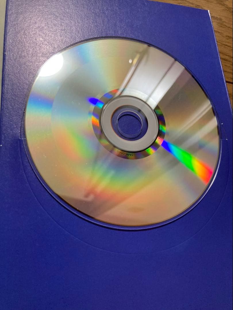 f(x) エフエックス 4Walls CD アルバム クリスタル 韓国盤