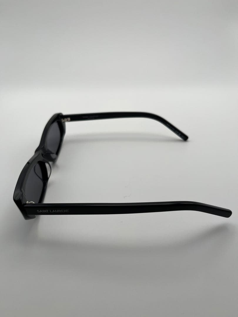 【SAINT LAURENT】SL 557 BLACK サングラス