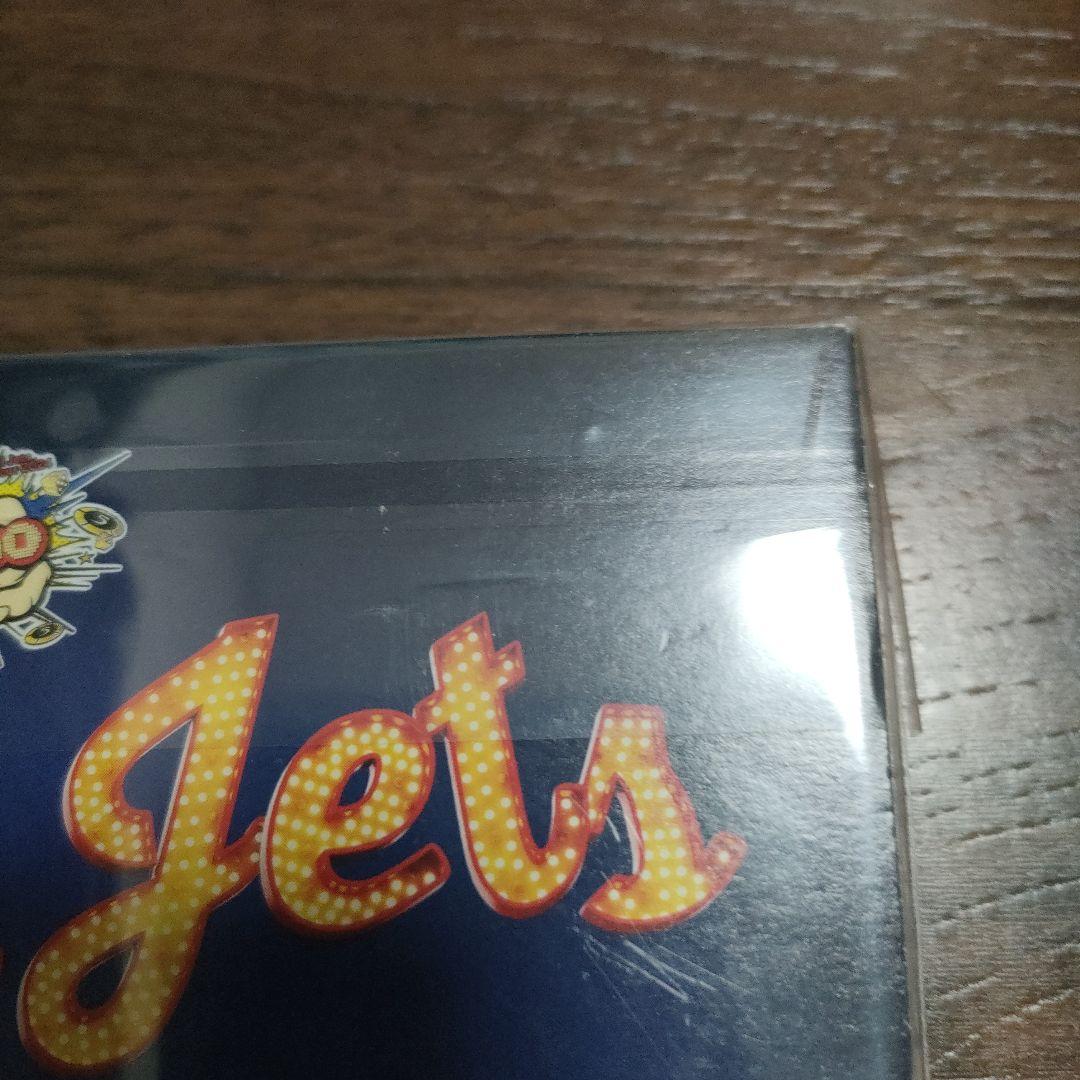 【未開封品】HiHi Jets Arena Tour 2024 BINGO