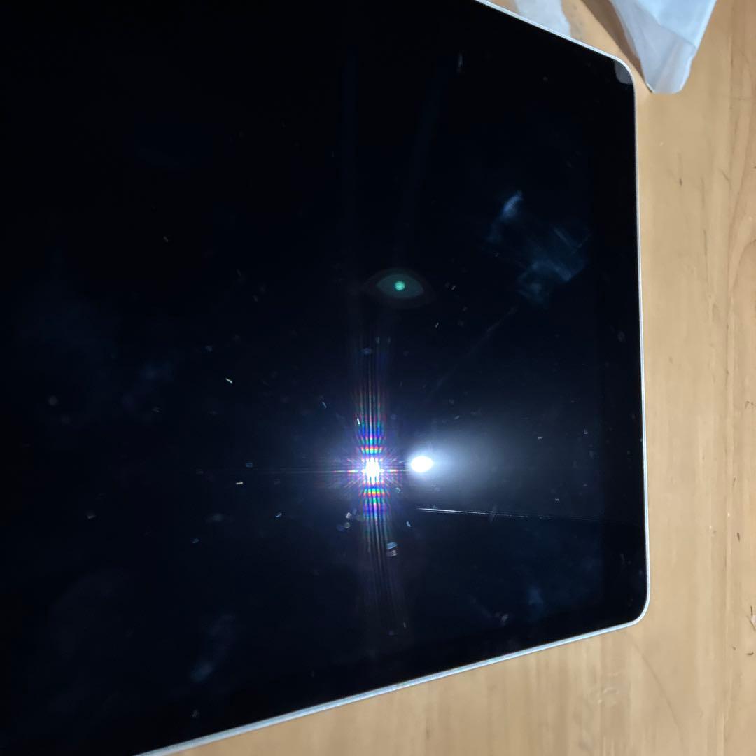 iPad (第9世代) 64GB Wi-Fiモデル 充電器付き