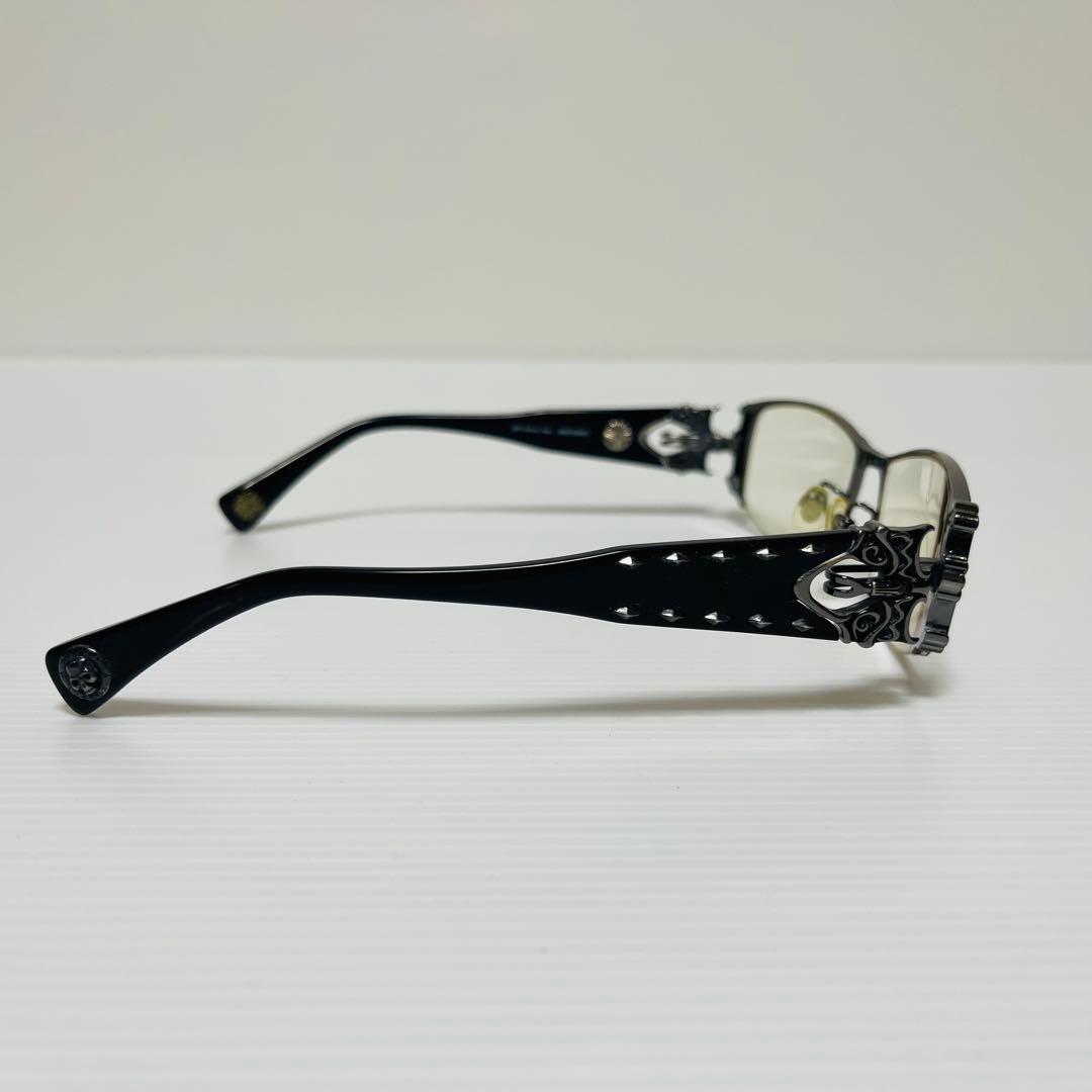 A’rossby ロズヴィ 209250807 サングラス メガネ Silver