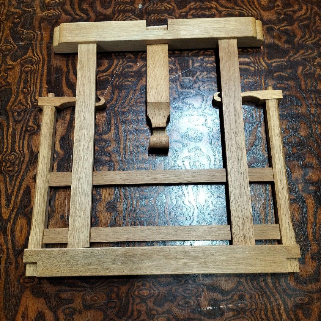 ◎良品　締太鼓　附締太鼓　テレン台　太鼓台中古品