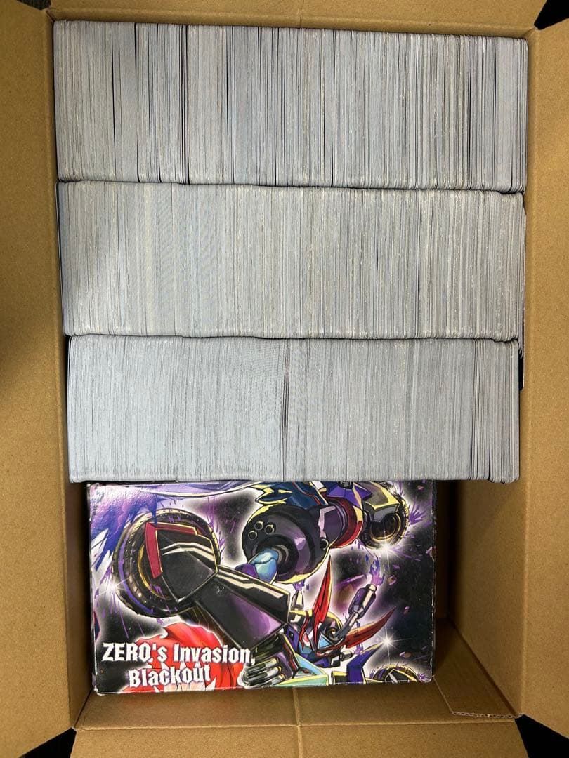 デュエルマスターズ 引退品⑭ 4cアルファディオス