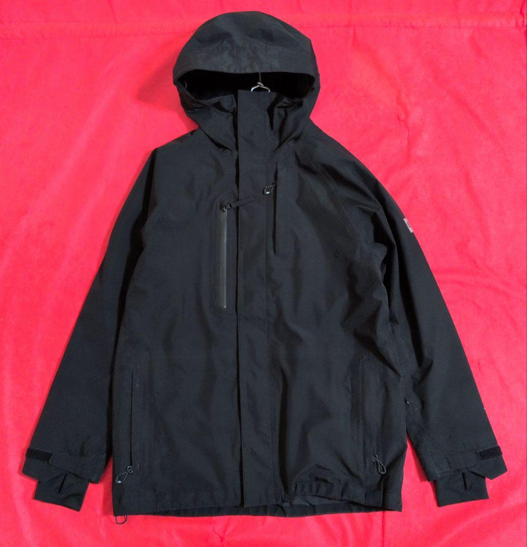 686/シックスエイトシックス✦GORE-TEX✦スノージャケット