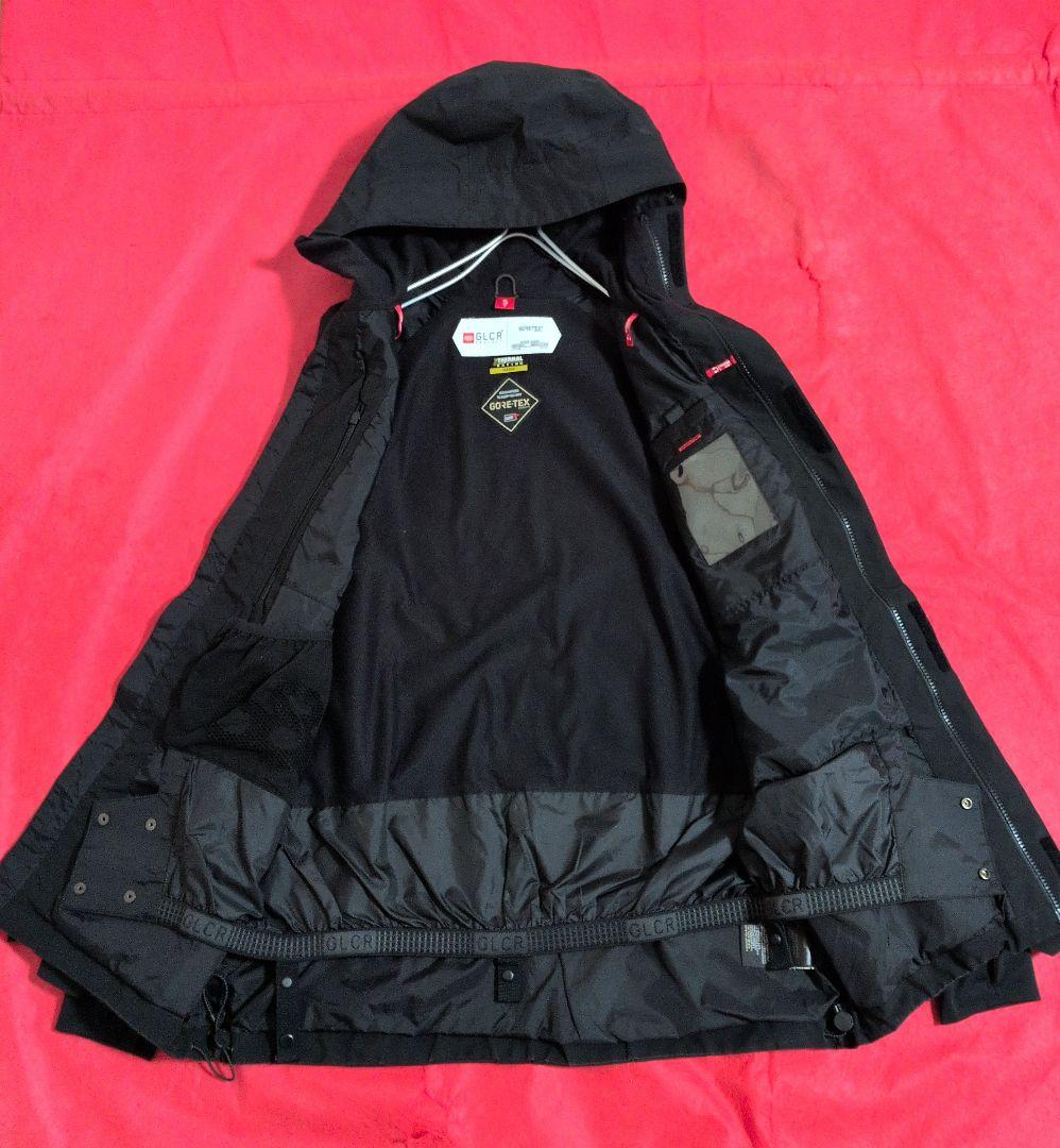 686/シックスエイトシックス✦GORE-TEX✦スノージャケット