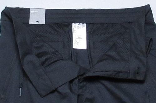 新品 アディダス ゴルフ　HEAT.RDYストレッチ9分丈ジョガーパンツ/W88