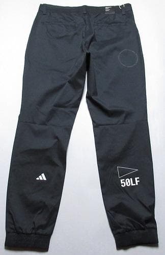 新品 アディダス ゴルフ　HEAT.RDYストレッチ9分丈ジョガーパンツ/W88