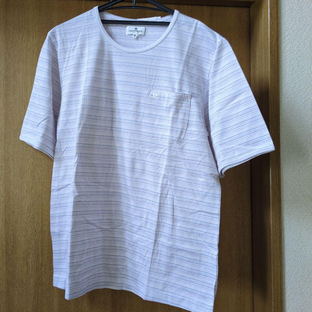 【最終価格❣】【新品・未使用❢】クレージュ・パジャマ、 パープル系