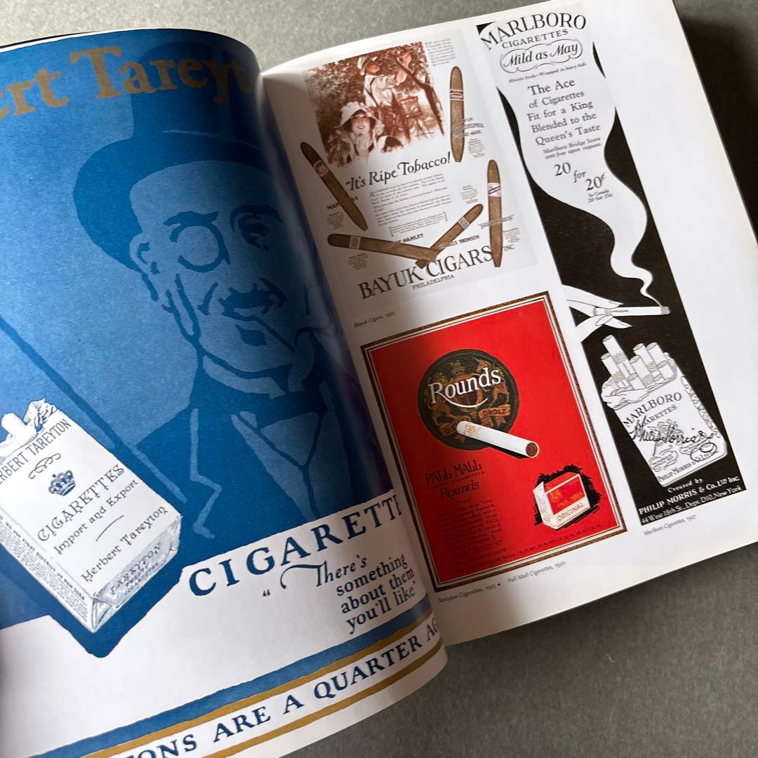 アメリカン・アドバタイジング 20s/40s/50s/60s　4冊セット