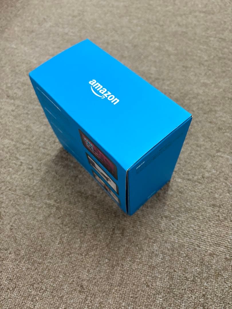 【新品】amazon echo show 5 第1世代 アマゾン アレクサ 純正