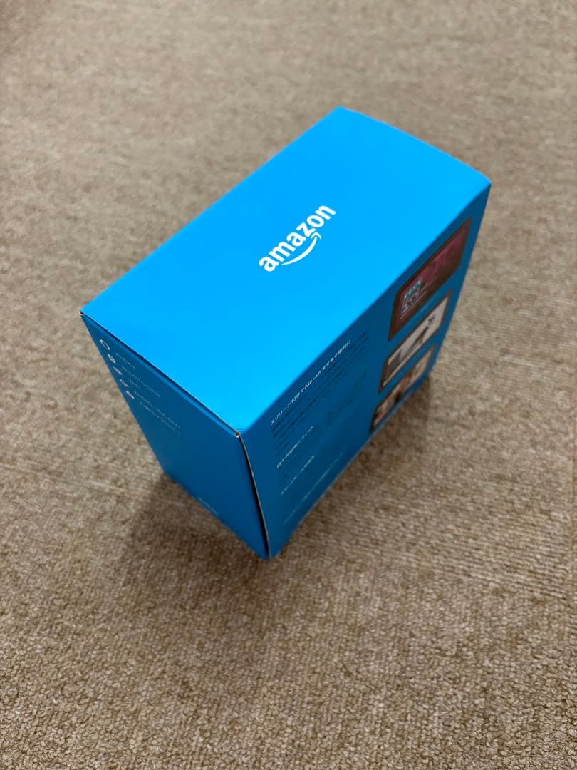 【新品】amazon echo show 5 第1世代 アマゾン アレクサ 純正