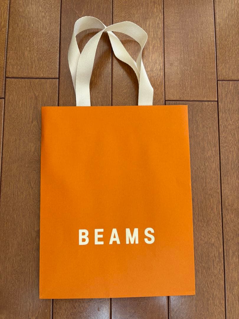 DANTON ダントン 新品 タグ付き BEAMS ブラック ニット帽