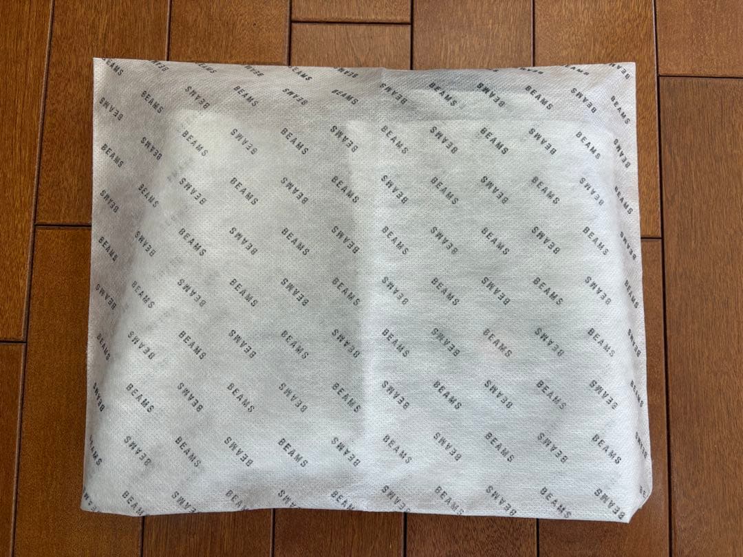 DANTON ダントン 新品 タグ付き BEAMS ブラック ニット帽