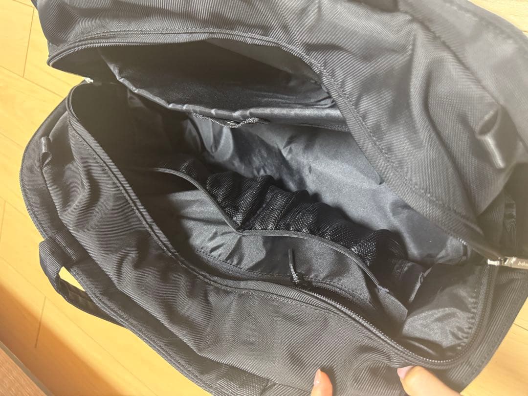 lululemon City Essentials バッグ 25L