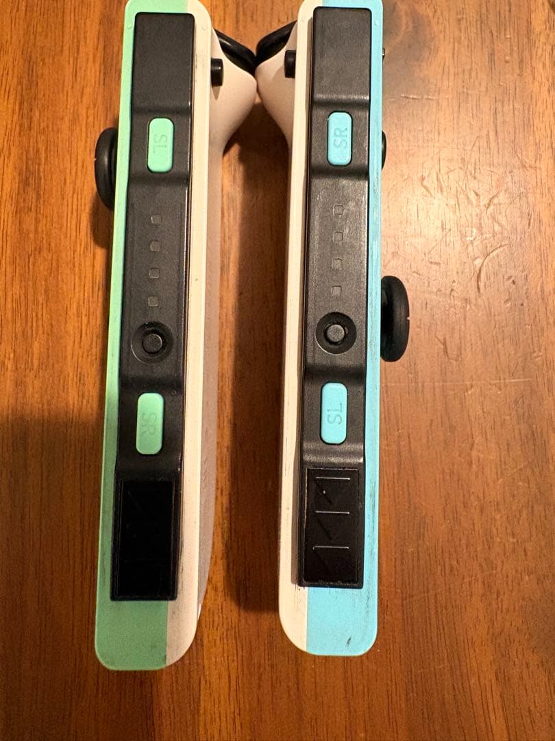 あつもりSwitch+マリオカート8+追加Joy-Con