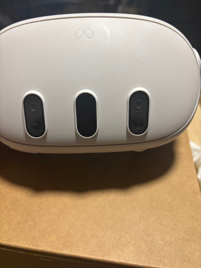  Quest 3 512GB（おまけ付き）