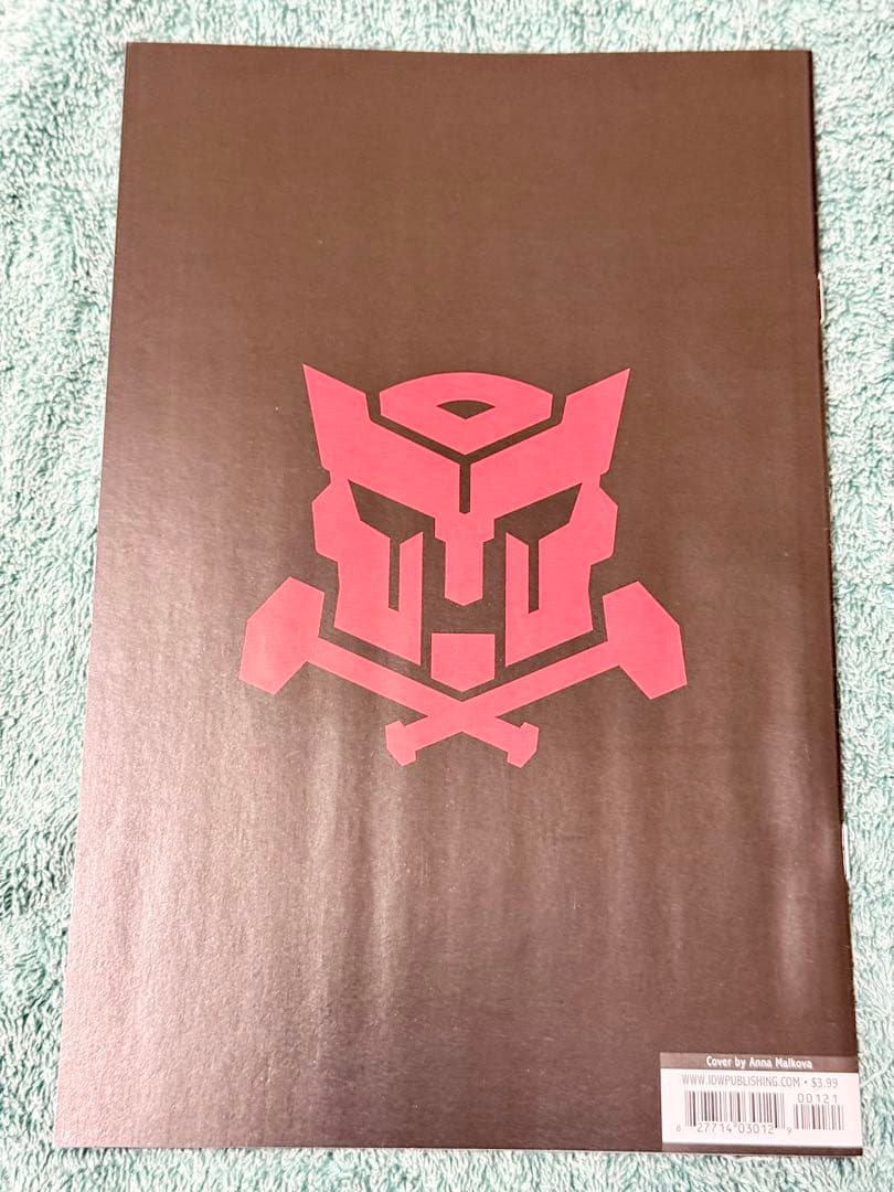 その他 Transformers Wreckers Tread & Circuits 1