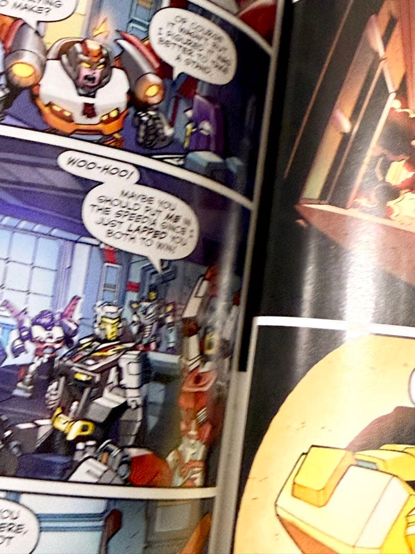 その他 Transformers Wreckers Tread & Circuits 1