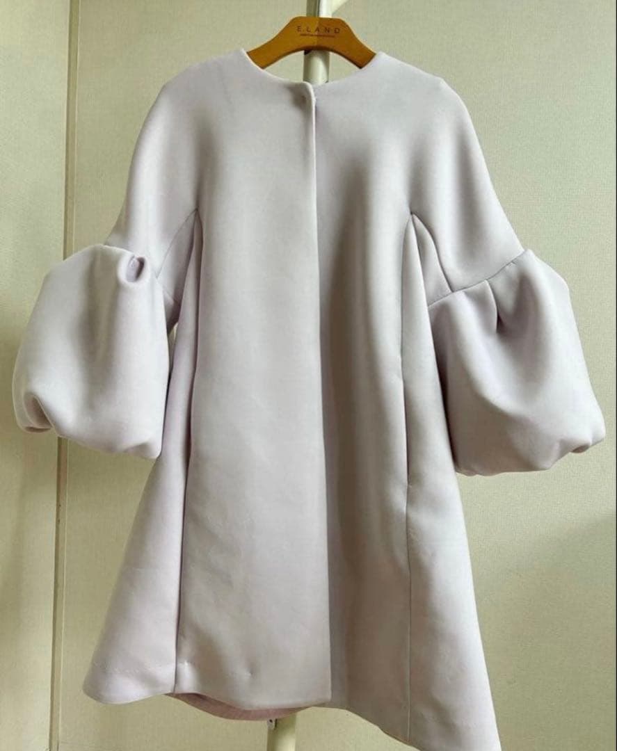 CELFORD ロングコート ワンサイズ