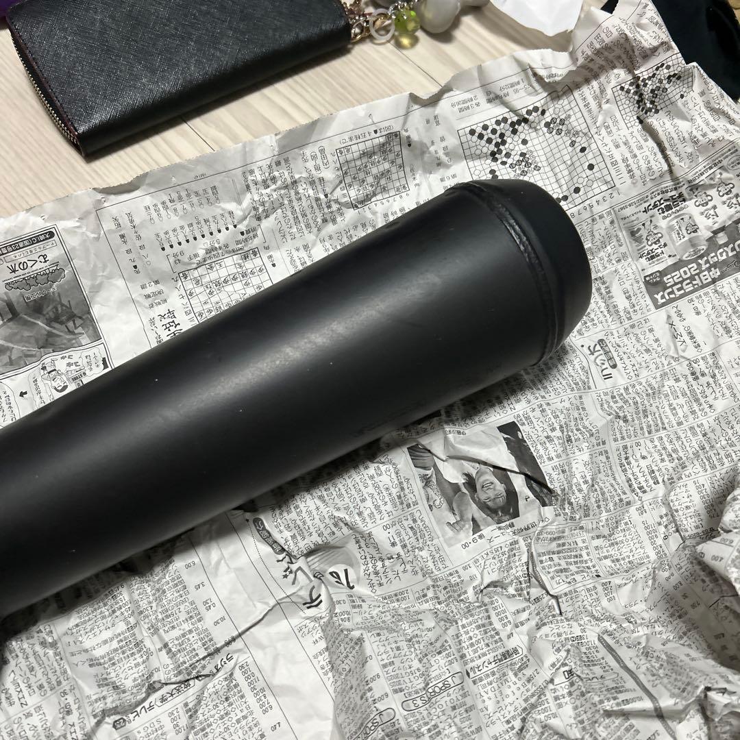 ホンダ　エイプ50 キャブ車用純正マフラー