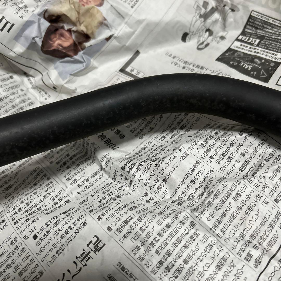 ホンダ　エイプ50 キャブ車用純正マフラー