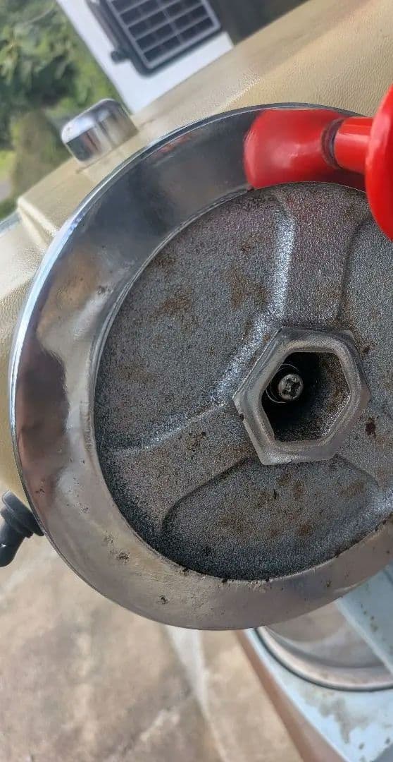 福*い様 即購入OK かき氷機　業務用電動式　動作済　ジャンク扱い　初雪　SWA