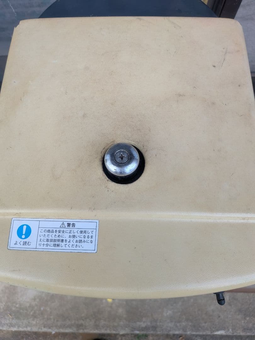 福*い様 即購入OK かき氷機　業務用電動式　動作済　ジャンク扱い　初雪　SWA