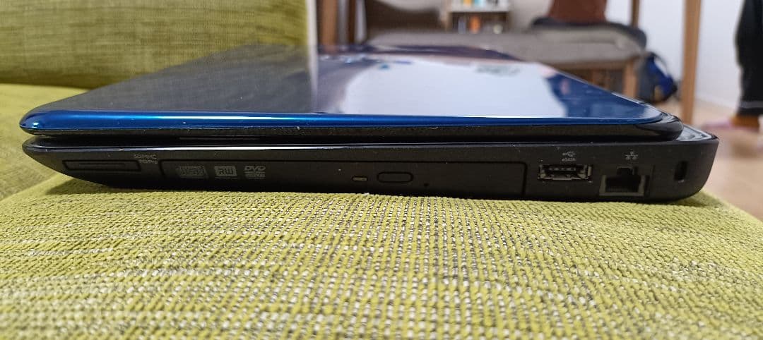 Dell INSPIRON N5010 ノート CPU i5 win11Pro