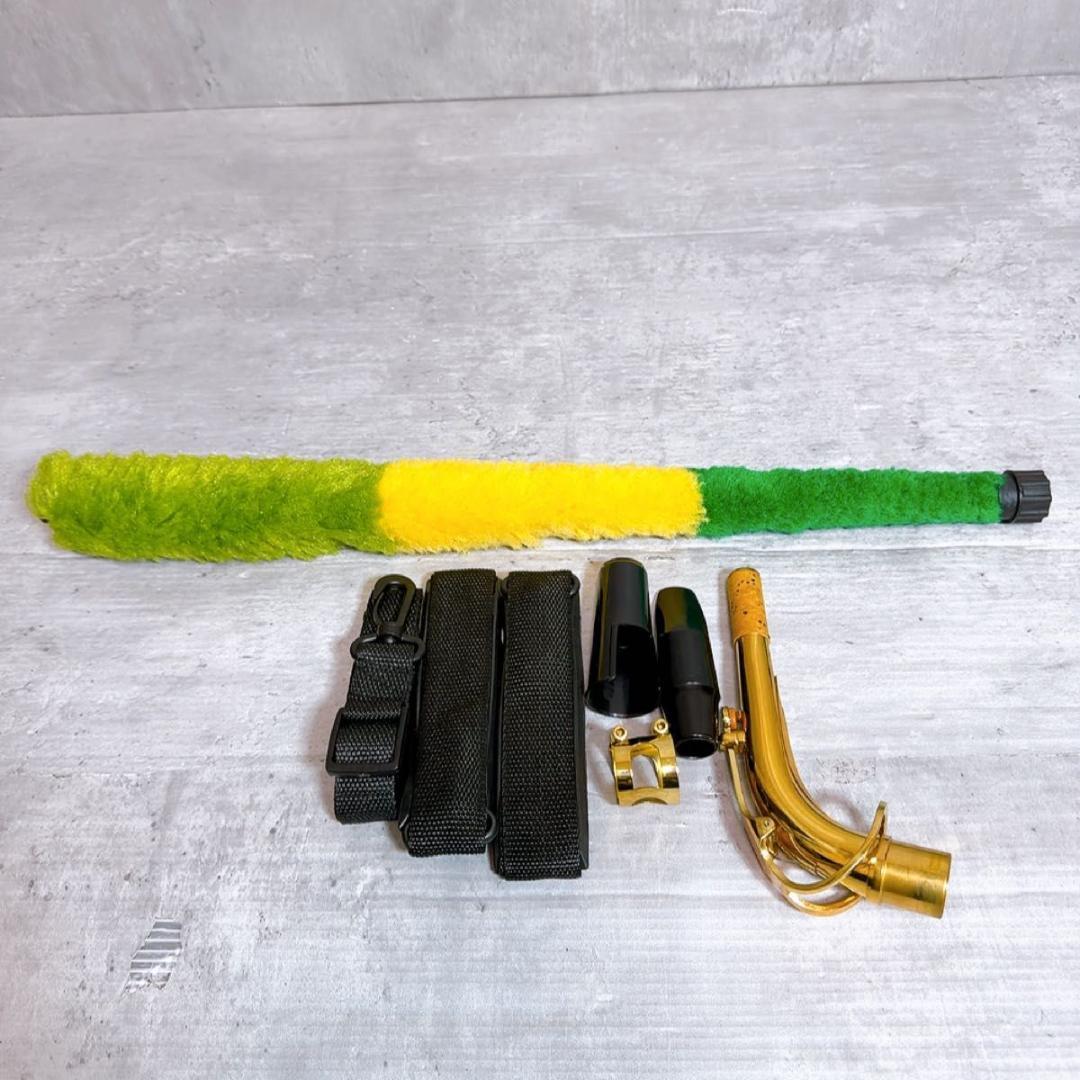 美品! ammoon アムーン　アルトサックス 管楽器　マウスピース　ケース