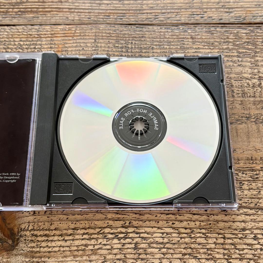 ◎プロモ　MORRISSEY　モリッシー　YOUR ARSENAL　日本盤　CD