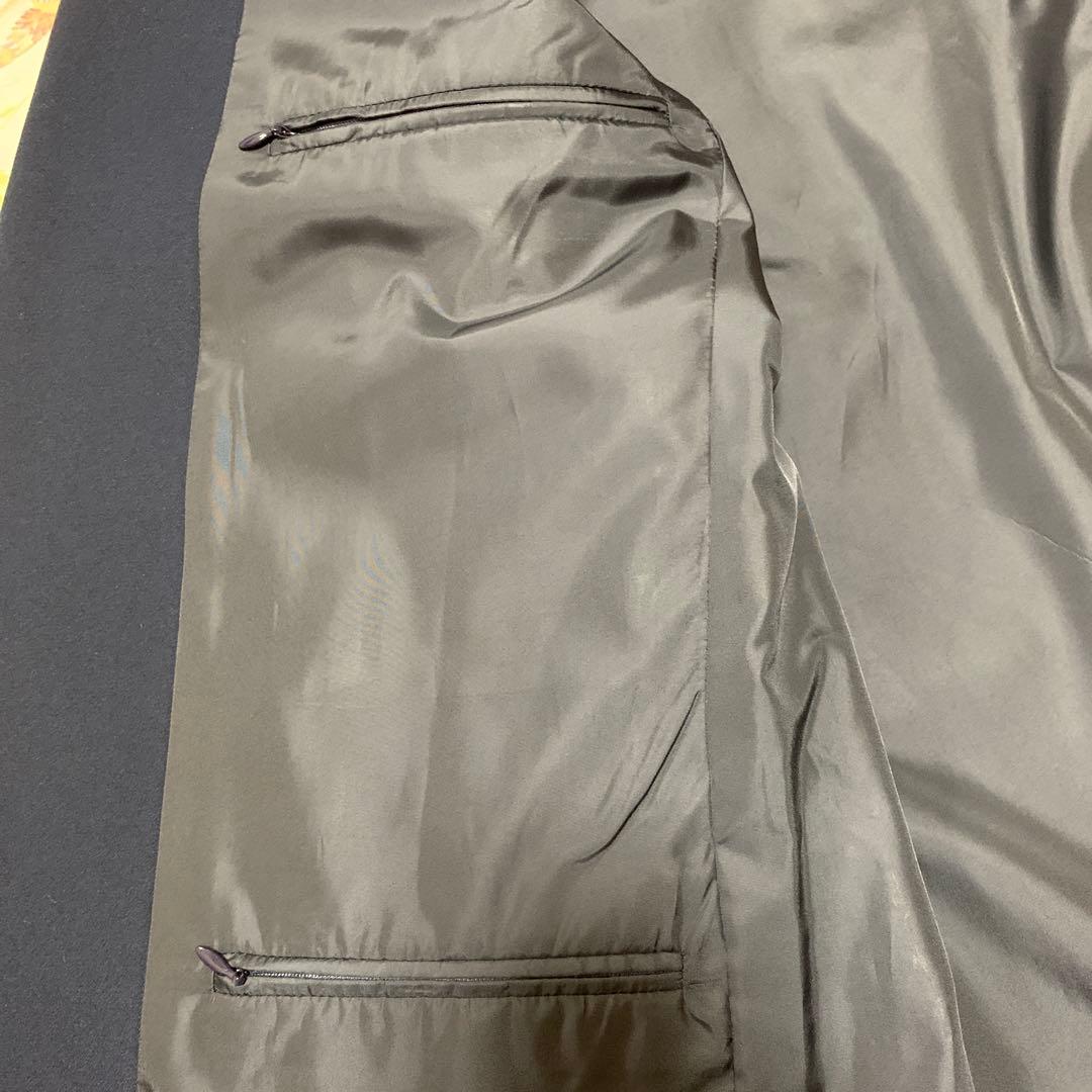 L.L.BEANネイビー ブレザー