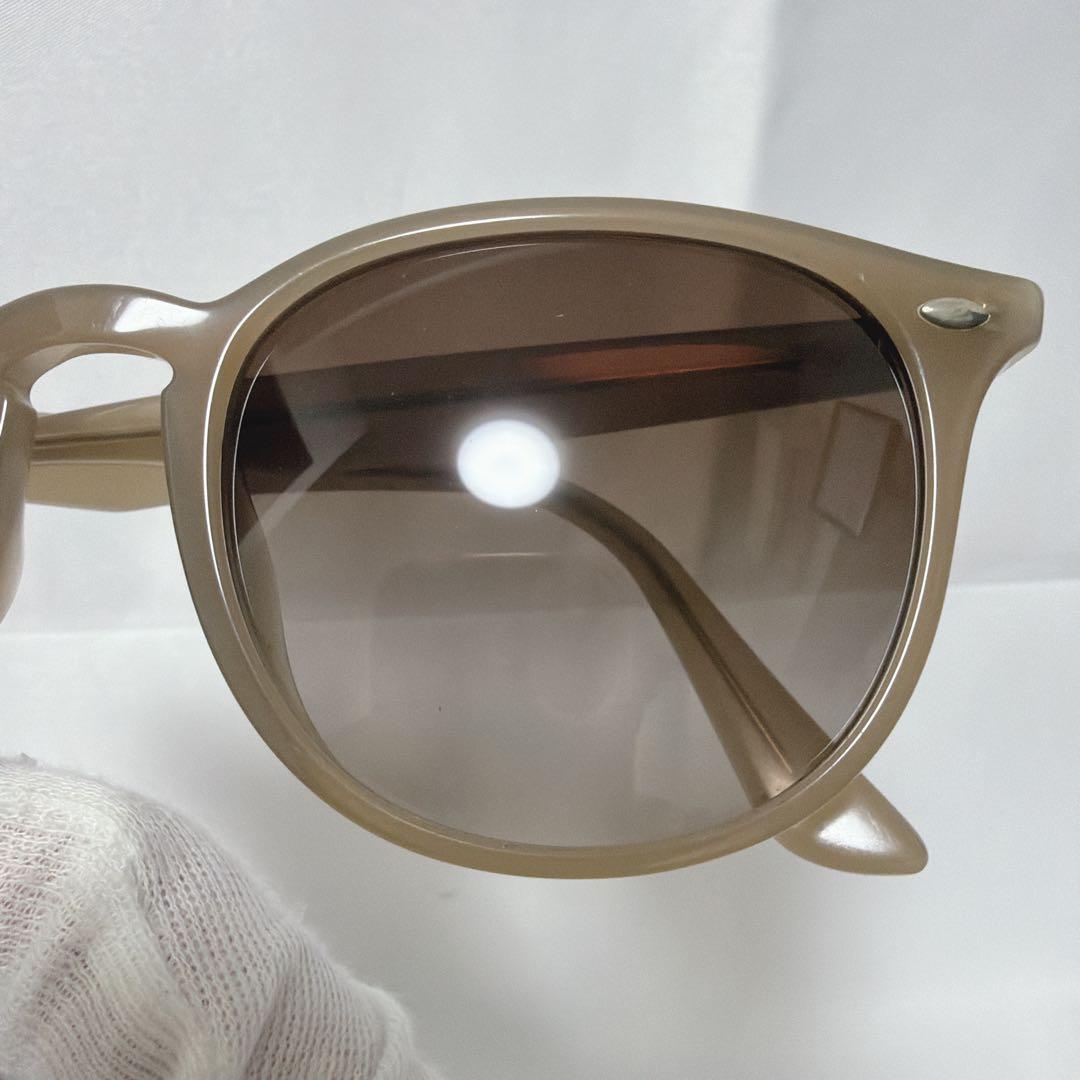 美品☆Ray-Ban サングラス 《RB4259F 6166/13》ケース付き