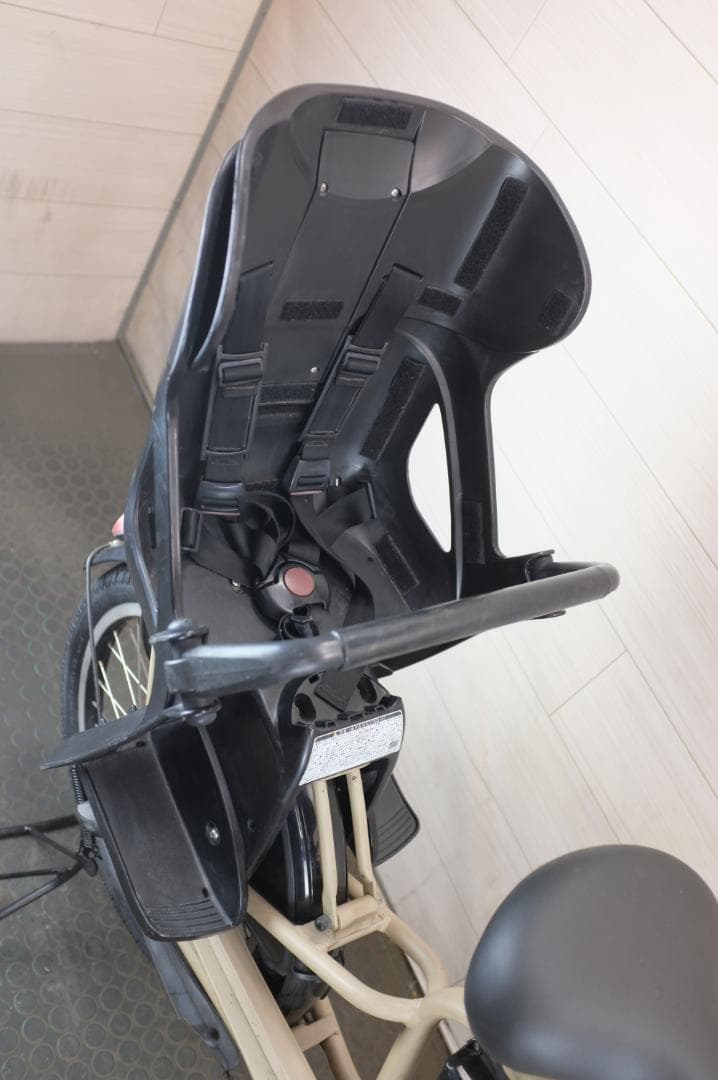 ぴ*様 ブリヂストン製　Bikke　　20インチ　3段　8.9Ah（5点灯）充電